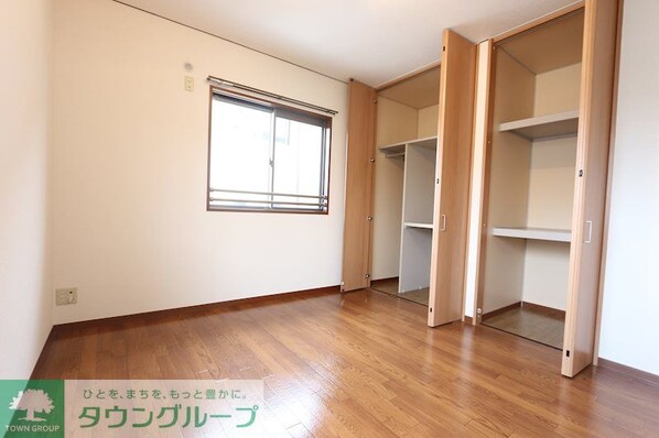 プリマベーラの物件内観写真